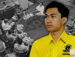 Tokoh Muda Golkar NTB Ini Sebut Kepemimpinan Prabowo Reflektif dan Merangkul Anak Muda