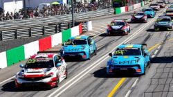 Transformasi Cepat Sirkuit Mandalika: Beralih dari Arena MotoGP ke Panggung Kejuaraan Balap Mobil Nasional