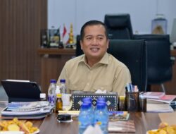 Gubernur Iqbal Apresiasi Kontribusi Kagama NTB dalam Program Desa Berdaya