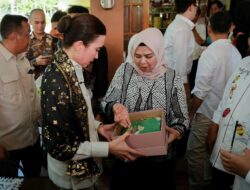 Indonesia Perkuat Pariwisata Ramah Muslim: Sertifikasi Halal Diperluas ke 1.500 Desa Wisata