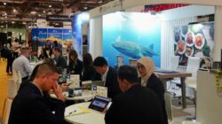 Indonesia Tampilkan Tiga Pilar Utama: Bahari, Kuliner, dan Kebugaran di ITB Asia 2025 Singapura