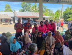 Inovasi Humanis Polres Lombok Utara Bangun Kepercayaan Publik