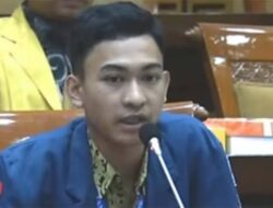 Herianto: Pemuda Desa Asal Lombok Namanya Muncul di PBB, Disorot Media Internasional