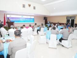 Polda NTB Luncurkan “SEPADU” untuk Pelayanan Publik yang Prima