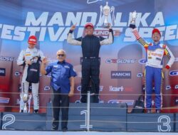 MFoS Putaran Ketiga Gabungkan ITCR Hingga Kedatangan Drifter Asal Jepang