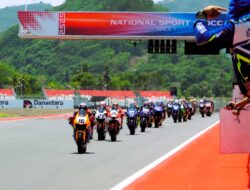 Babak Paling Dinanti, MRS Putaran Kelima Tahun 2025 Akhirnya Digelar