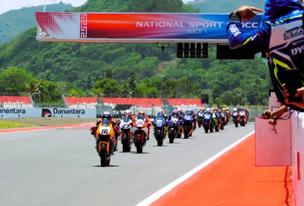 Babak Paling Dinanti, MRS Putaran Kelima Tahun 2025 Akhirnya Digelar