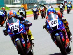 Drama dan Penentuan Juara di Race 1 Pertamina Mandalika Racing Series 2025