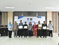 Cegah Perkawinan Anak dan Sengketa Warga, Kemenkum NTB dan Biro Hukum NTB Gencarkan Sosialisasi di Lombok Timur