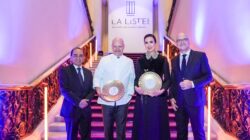 Indonesia Dinobatkan sebagai "The New Destination Champion 2026" oleh LA LISTE