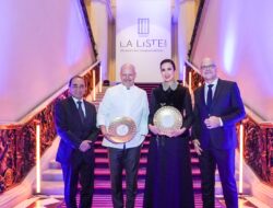 Indonesia Dinobatkan sebagai “The New Destination Champion 2026” oleh LA LISTE