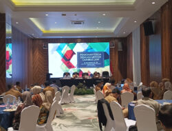 Rakor Biro Hukum Tekankan Keterlibatan Publik Jadi Kunci Perda Berkualitas