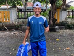 Dari “Pelari Jalanan” Menuju Atlet Profesional: Kisah Inspiratif Ahmad Ali Asgar