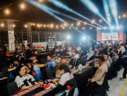 Malam Puncak Gemerlap di Mandalika: MRS 2025 Resmi Tutup Musim