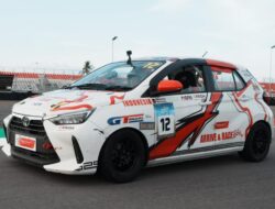 MGPA Luncurkan Program “Arrive and Race”: Balapan di Mandalika Tanpa Repot Bawa Mobil