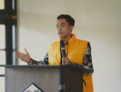 Golkar Buka Pintu Kepemimpinan Nyata untuk Generasi Muda