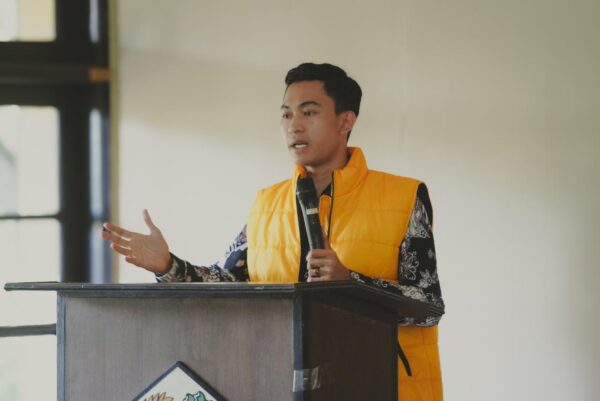 Golkar Buka Pintu Kepemimpinan Nyata untuk Generasi Muda