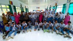 Momen Hari Anak Nasional: Ny Heny Bagikan 3 Cara Hadapi Bullying di Sekolah