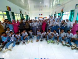 Momen Hari Anak Nasional: Ny Heny Bagikan 3 Cara Hadapi Bullying di Sekolah