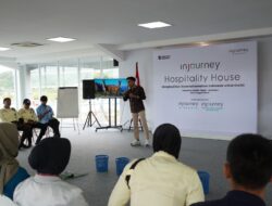 Inovasi Berkelanjutan SDM: InJourney Hospitality House Mendorong Daya Saing Global KEK Mandalika