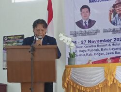 MIO Indonesia Gelar Peringatan HUT Ke-5, Fokus pada Integritas dan Jurnalistik Digital