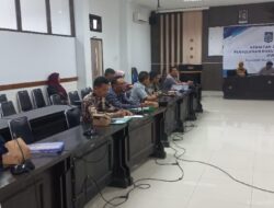 131 Desa/Kelurahan di Lombok Timur Belum Bentuk Posbankum, Biro Hukum NTB Minta Dikebut