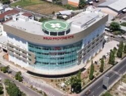 Biro Hukum Berhasil Pertahankan Tanah RSUP NTB, Sengketa Tanah Berakhir NO