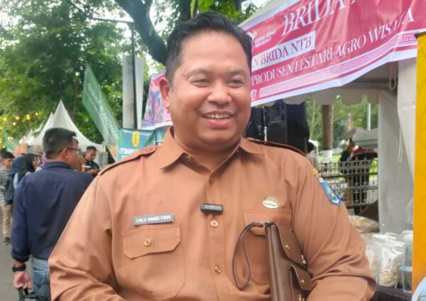 Program "NTB SEHAT" dan Fasilitas Kesehtan Baru Akan Diresmikan Saat HUT NTB Ke-67