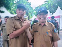 DPMD dan Dispar NTB Akan Bersinergi Gali Potensi Desa Bedaya Tematik Jadi Desa Wisata