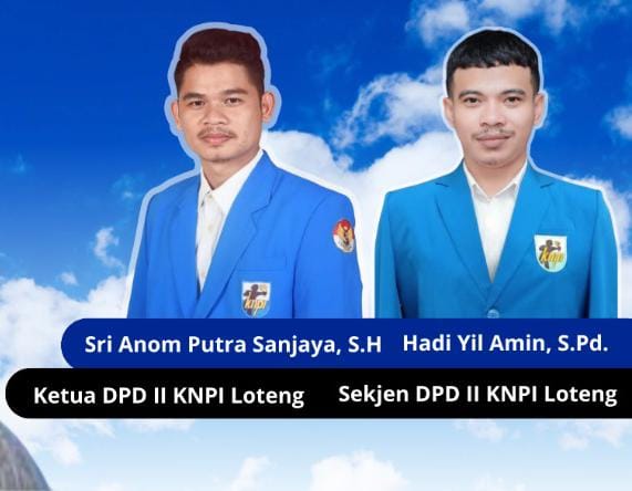 KNPI Loteng Gugat Keabsahan Musda Lanjutan: Hanya Akui Daud Azhari Sebagai Ketua KNPI NTB