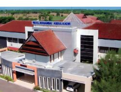 RS Manambai di Sumbawa Selangkah Lagi Naik Kelas Menjadi Tipe B