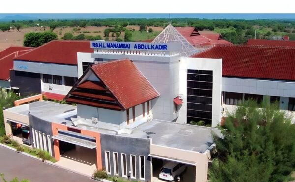 RS Manambai di Sumbawa Selangkah Lagi Naik Kelas Menjadi Tipe B