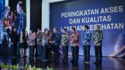 NTB Sabet Penghargaan Kinerja Pemerintah Daerah 2025