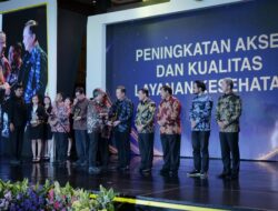 NTB Sabet Penghargaan Kinerja Pemerintah Daerah 2025