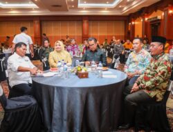 SOTK Baru Mulai 2026, Ratusan Pejabat Eselon Beralih ke Fungsional