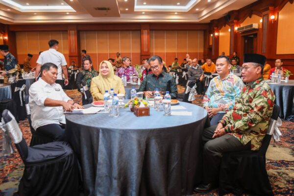 SOTK Baru Mulai 2026, Ratusan Pejabat Eselon Beralih ke Fungsional