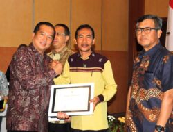 KLU Sabet Penghargaan Provinsi: Sukses Lindungi Hak Anak Lewat Inovasi ‘Gawe Gubuk