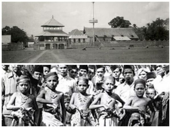 Merawat Sejarah Bima di Tengah Arus Modernitas