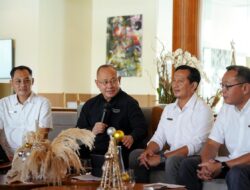 Nataru 2025/2026 ITDC Siapkan Pengamanan dan Layanan Eksklusif di Nusa Dua, Mandalika, hingga Golo Mori