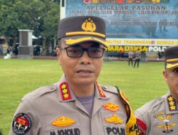 Polda NTB: Jangan Percaya Oknum yang Catut Nama Kapolda untuk Minta Uang atau Barang