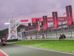 MGPA Rilis Kalender Event 2026: Pembinaan dan Kompetisi Balap Sepanjang Tahun di Sirkuit Mandalika