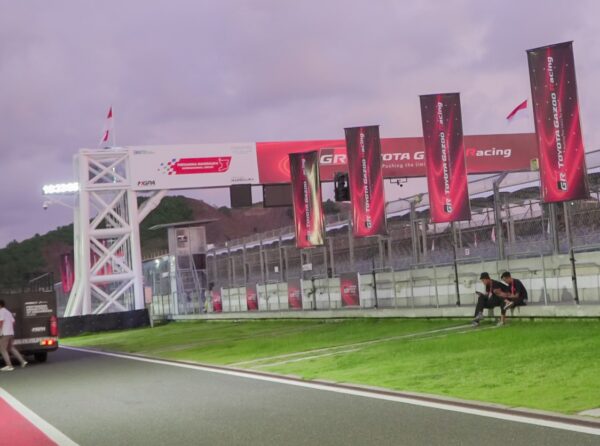 MGPA Rilis Kalender Event 2026: Pembinaan dan Kompetisi Balap Sepanjang Tahun di Sirkuit Mandalika