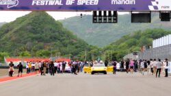 Mandalika Festival of Speed (MFoS) Final Round 2025: Puncak Pertarungan Motorsport Nasional