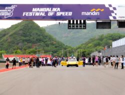 Mandalika Festival of Speed (MFoS) Final Round 2025: Puncak Pertarungan Motorsport Nasional