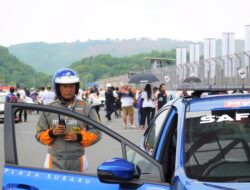 Final Round Mandalika Festival of Speed Sajikan Balapan Meriah dan Kejutan Baru