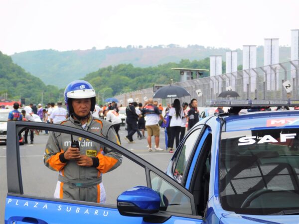 Final Round Mandalika Festival of Speed Sajikan Balapan Meriah dan Kejutan Baru