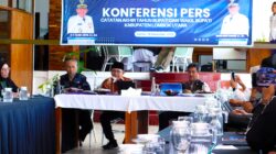 Capaian 2025 dan Hal Besar yang Belum dan Ingin Dicapai Bupati Najmul di KLU 2026 Mendatang