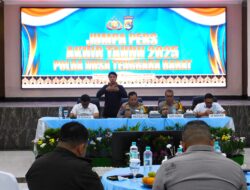 Pelecehan Seksual Mahasiswi Oleh Oknum Dosen di UIN Mataram Menjadi Kasus Menonjol Yang Diungkap Polda NTB di Tahun 2025