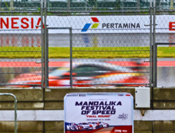 Hasil Final MFOS 2025 Mandalika: Alvin, Avila dan Fitra Kunci Gelar Juara Umum ITCR 2025