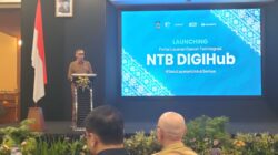 Road To HUT NTB, Kominfotik NTB Siapkan DIGIHub Sebagai Kado Spesial